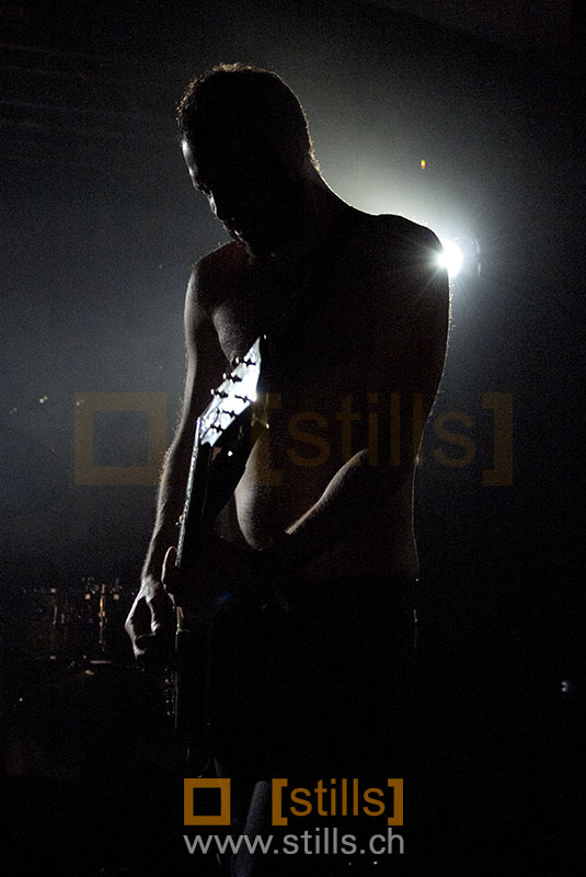 Montreux Jazz Festival 2011