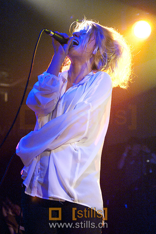 Montreux Jazz Festival 2011