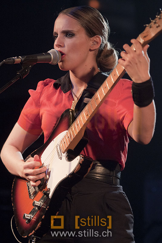 Montreux Jazz Festival 2011