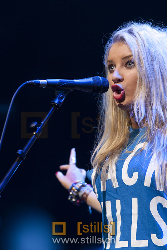Montreux Jazz Festival 2011