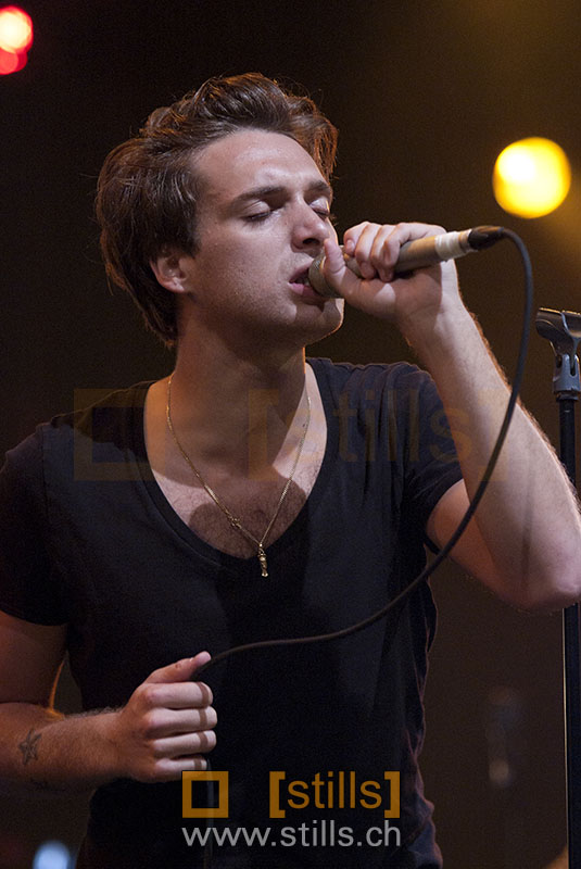 Montreux Jazz Festival 2011