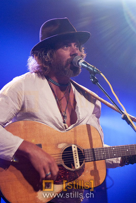 Montreux Jazz Festival 2011