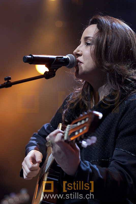 Montreux Jazz Festival 2011