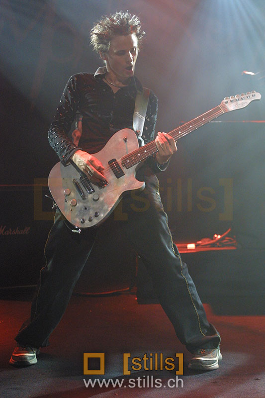 Montreux Jazz Festival 2002