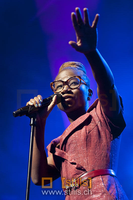Montreux Jazz Festival 2011