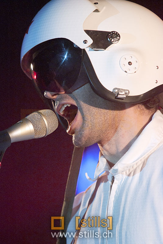 Montreux Jazz Festival 2011