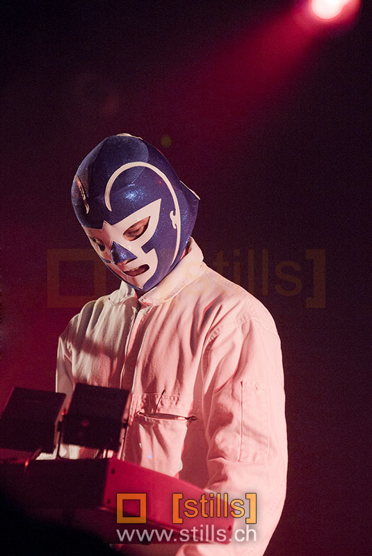 Montreux Jazz Festival 2011