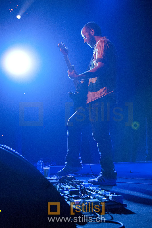 Montreux Jazz Festival 2011