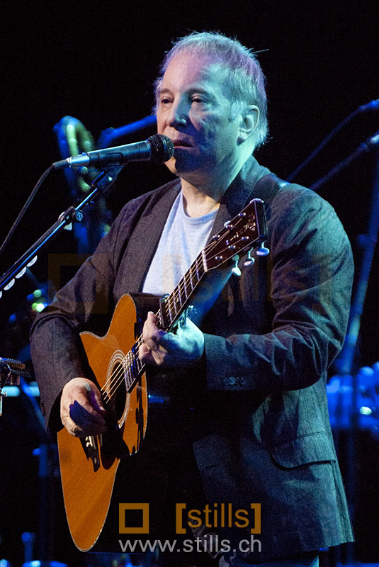 Montreux Jazz Festival 2011