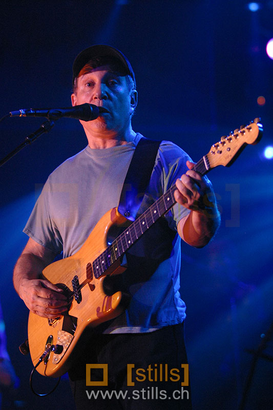 Montreux Jazz Festival 2002