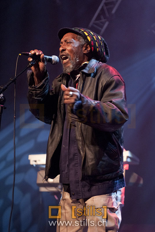 Metropop Festival 2011