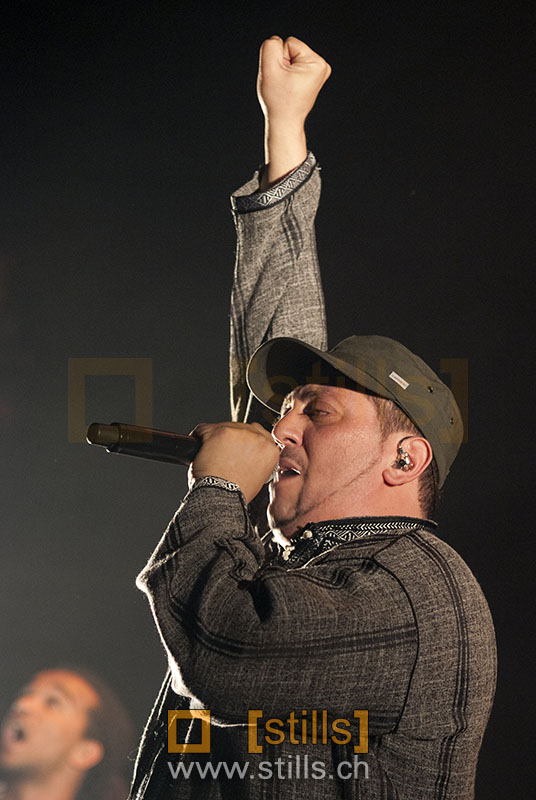 Metropop Festival 2011