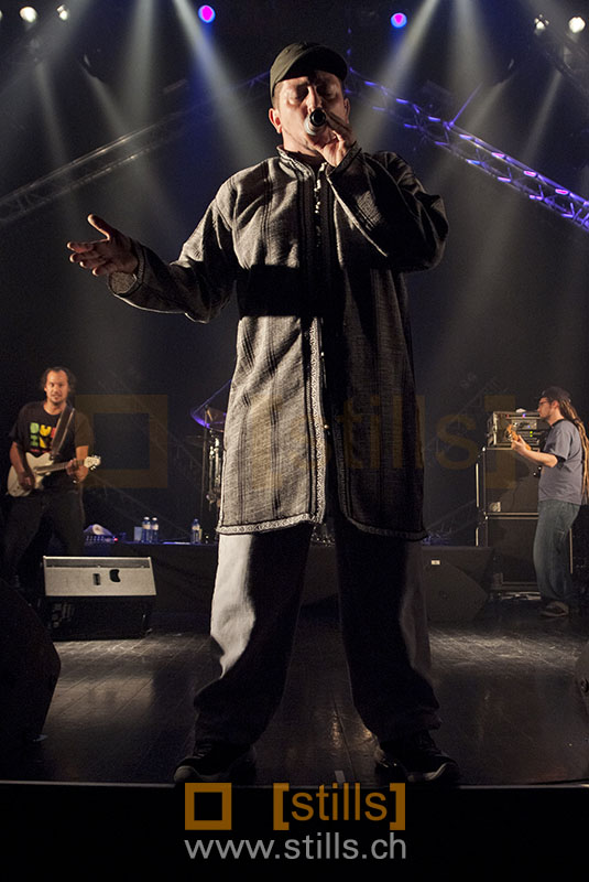 Metropop Festival 2011