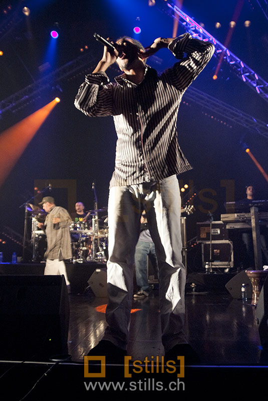Metropop Festival 2011