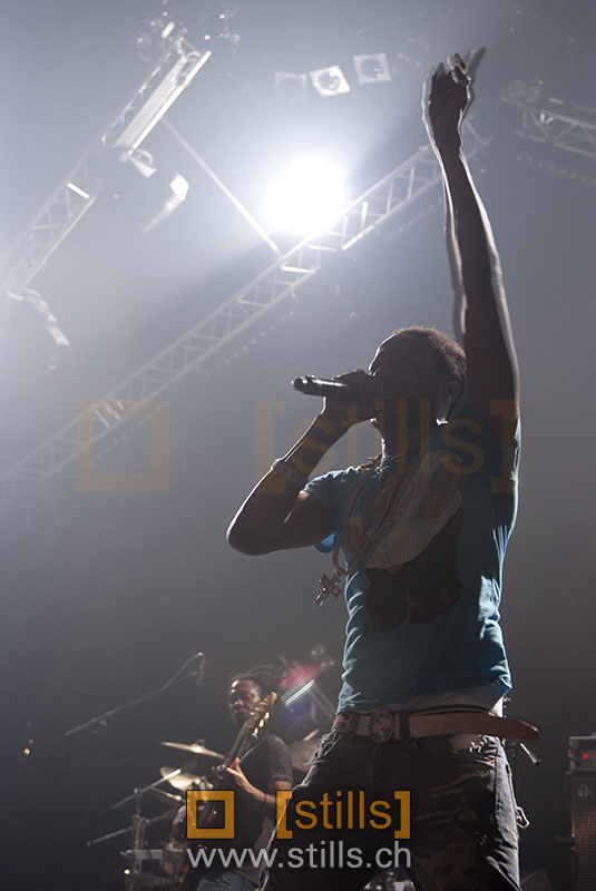 Metropop Festival 2011