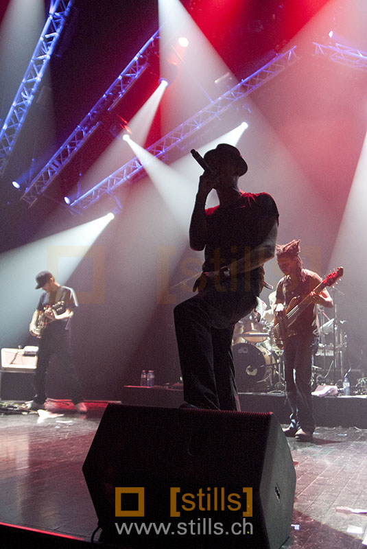 Metropop Festival 2011
