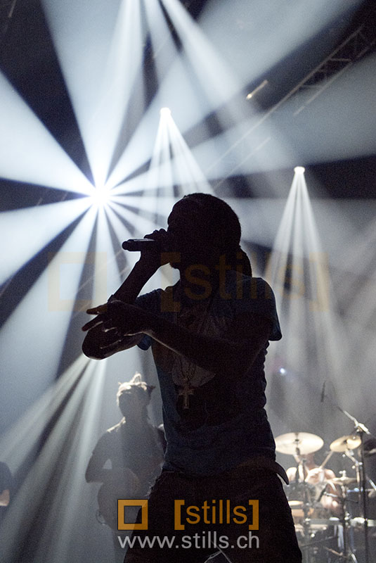 Metropop Festival 2011