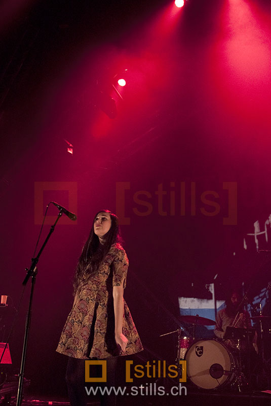 Metropop Festival 2011