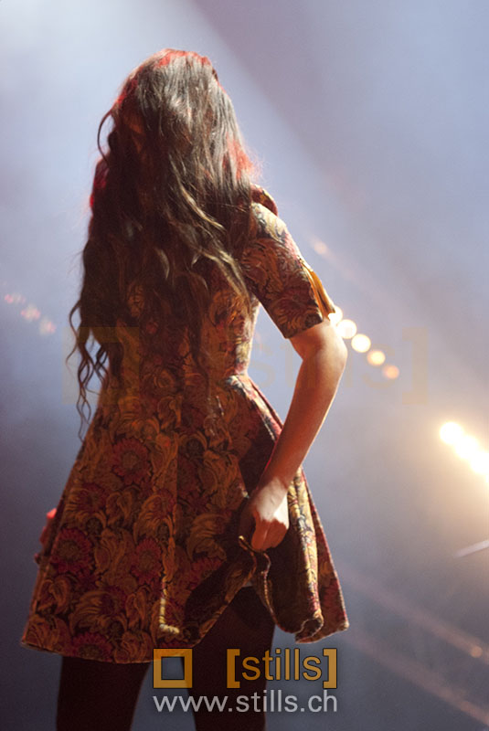 Metropop Festival 2011