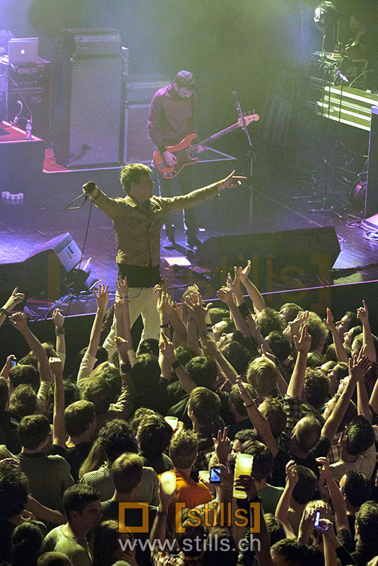 Metropop Festival 2011