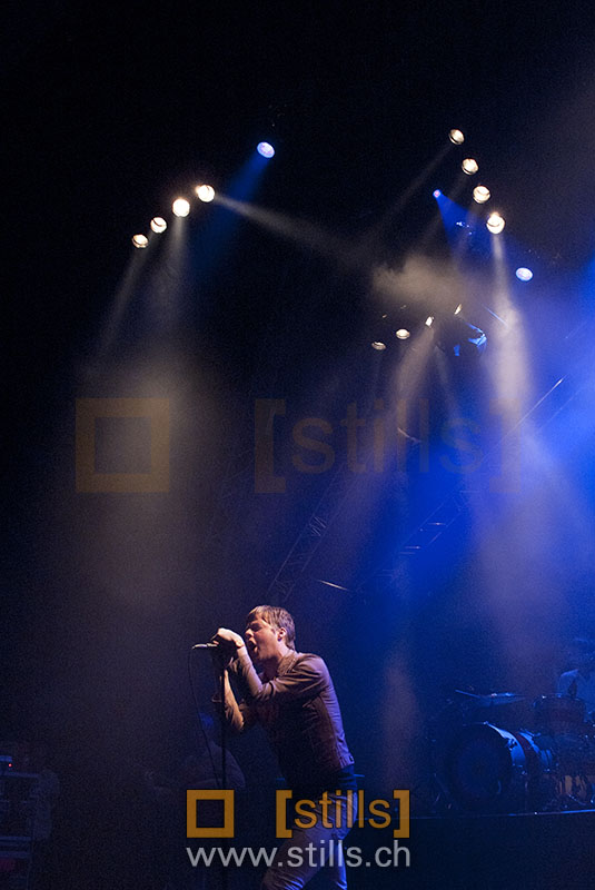 Metropop Festival 2011