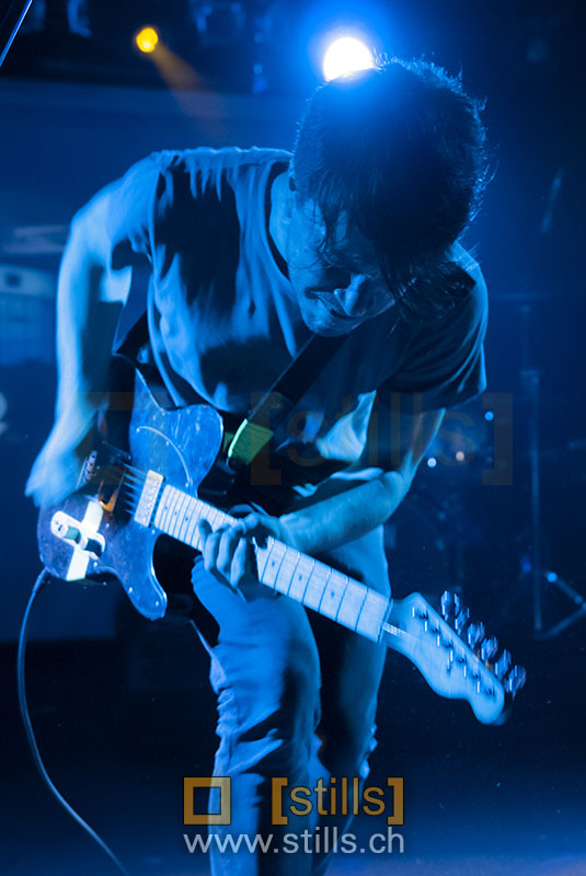 Montreux Jazz Festival 2012