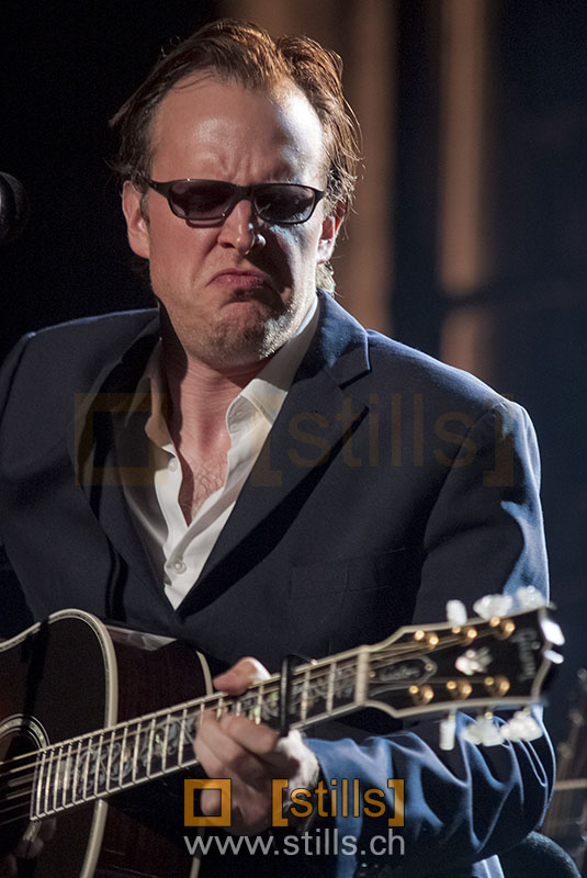 Montreux Jazz Festival 2012