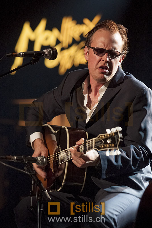 Montreux Jazz Festival 2012