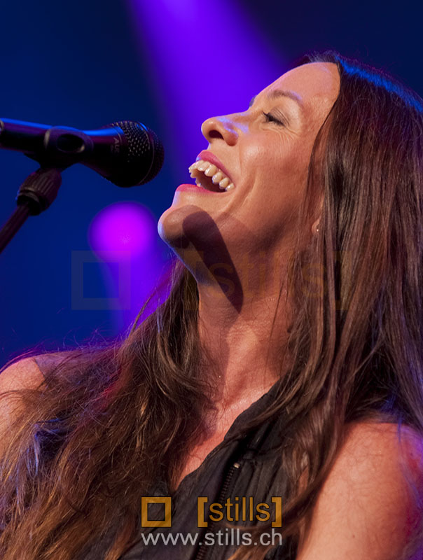 Montreux Jazz Festival 2012