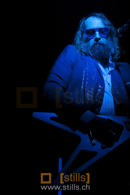 Montreux Jazz Festival 2012