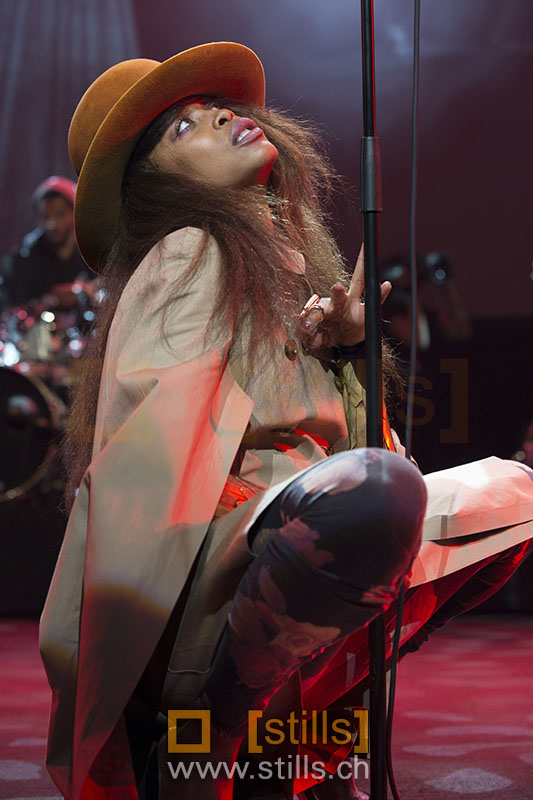 Montreux Jazz Festival 2012