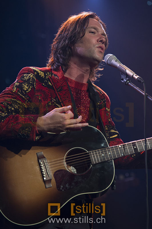 Montreux Jazz Festival 2012