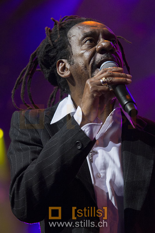 Montreux Jazz Festival 2012