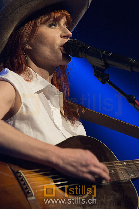 Montreux Jazz Festival 2012