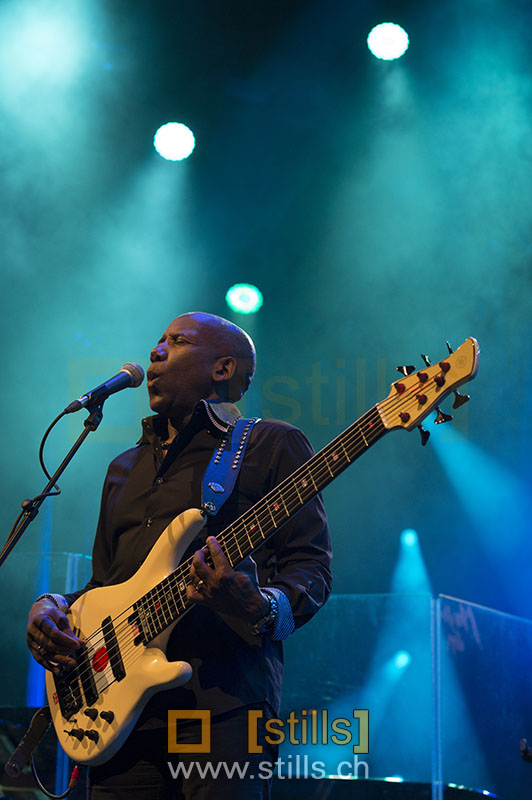 Montreux Jazz Festival 2012