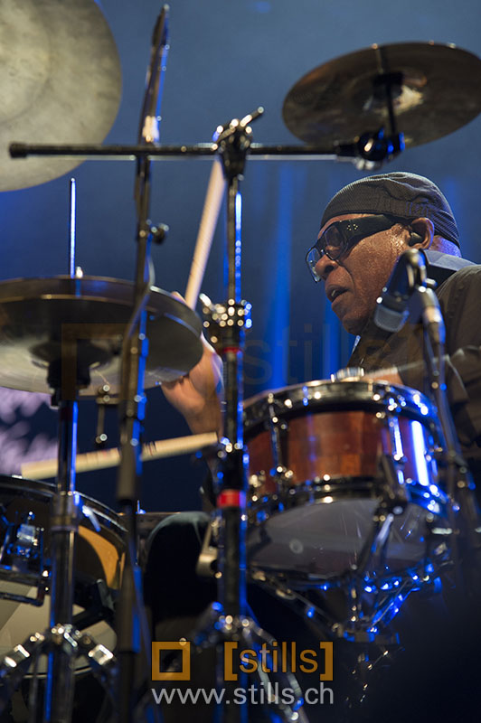 Montreux Jazz Festival 2012