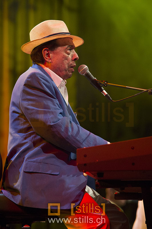 Montreux Jazz Festival 2012