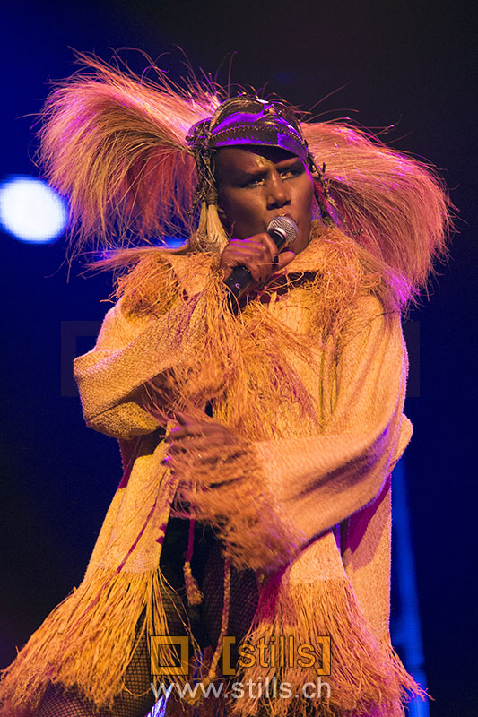 Montreux Jazz Festival 2012