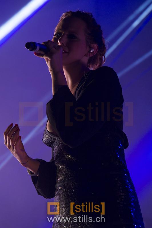Metropop Festival 2012