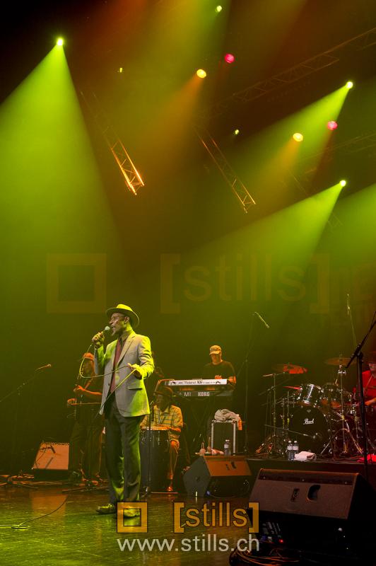 Metropop Festival 2012