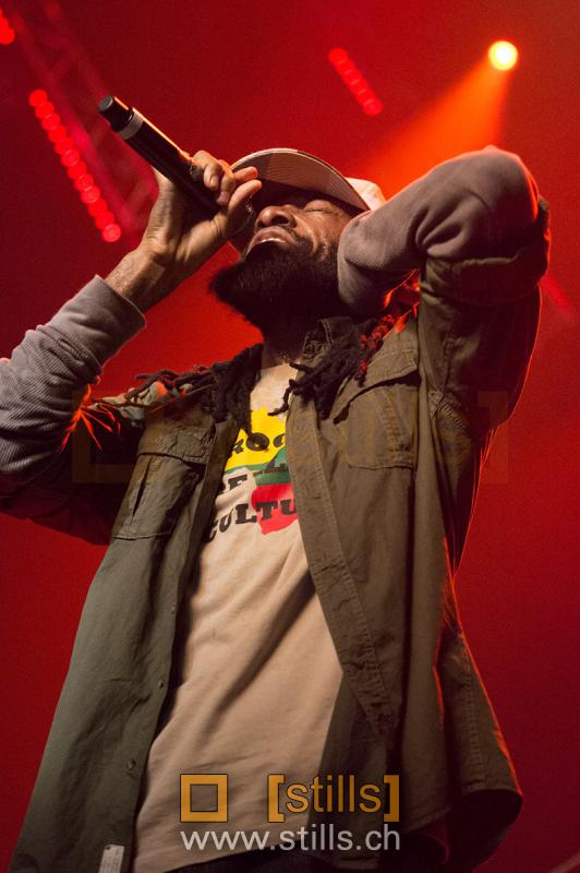 Metropop Festival 2012