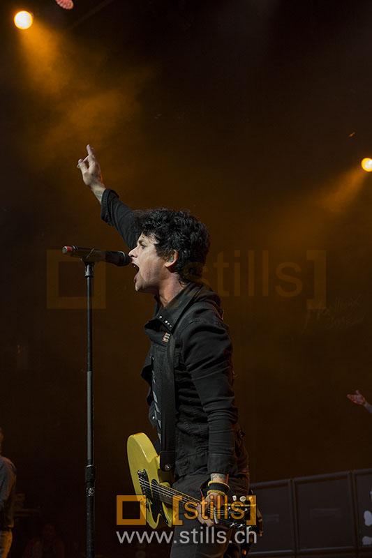 Montreux Jazz Festival 2013