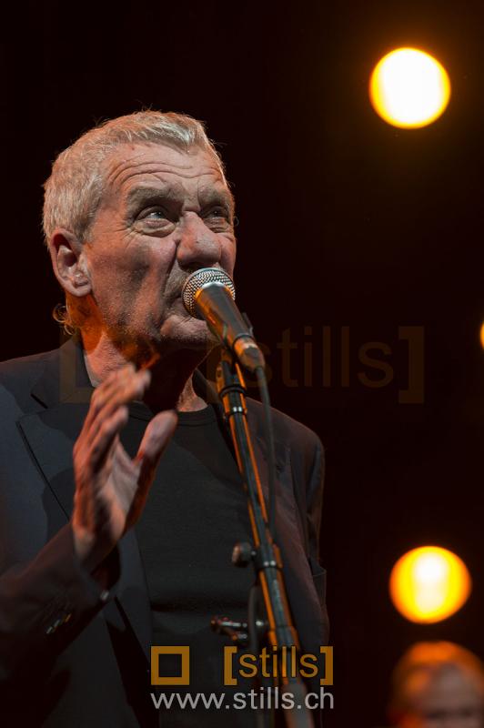 Montreux Jazz Festival 2013
