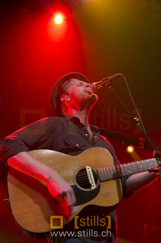 Montreux Jazz Festival 2013