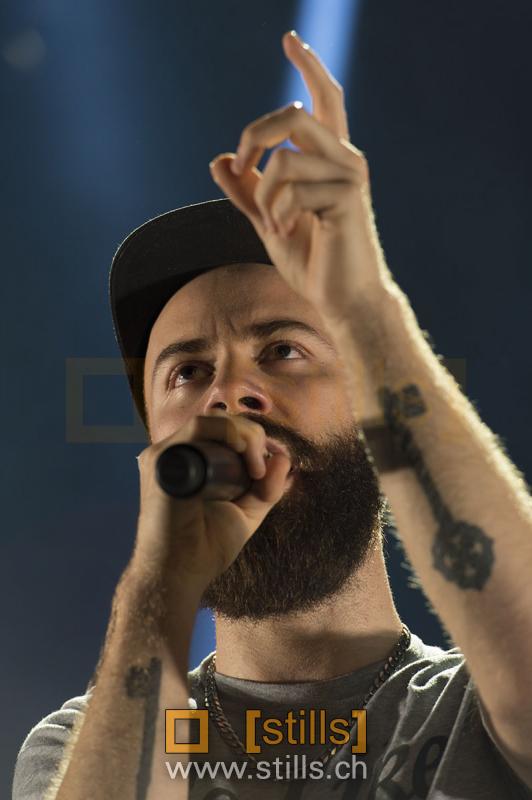 Montreux Jazz Festival 2013