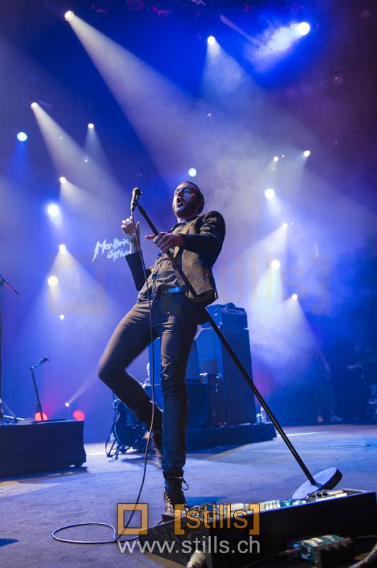 Montreux Jazz Festival 2013