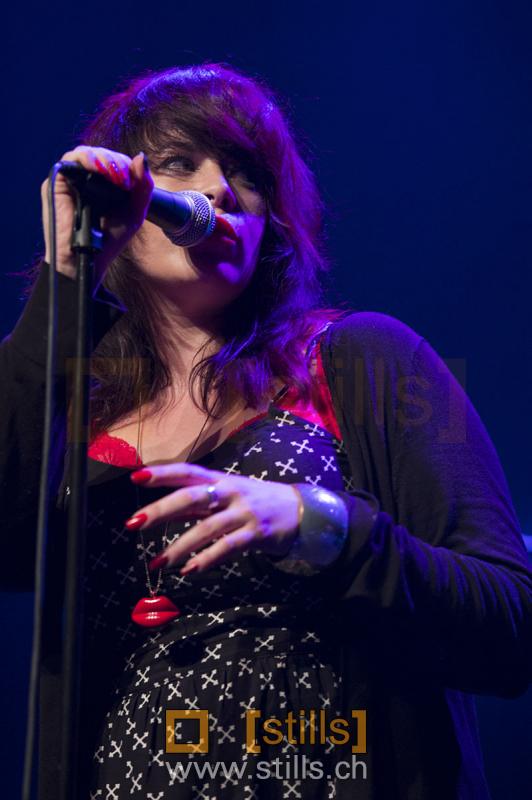 Montreux Jazz Festival 2013