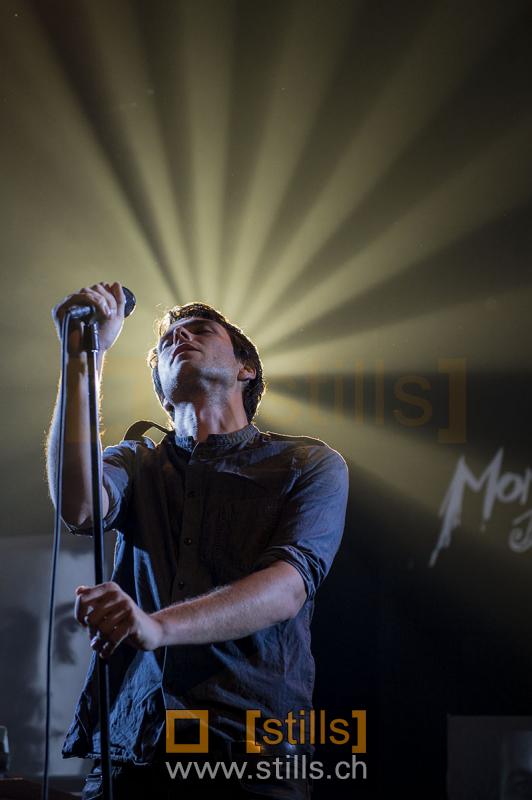 Montreux Jazz Festival 2013