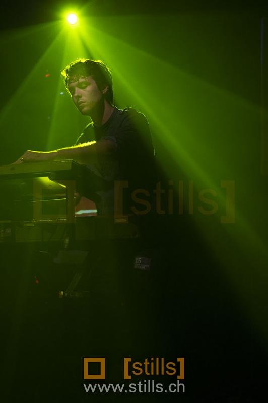Montreux Jazz Festival 2013